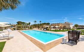 Villa Anna - Suites&Events